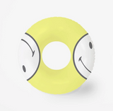 Pool ring smiley