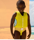 Float vest Smiley ( 3 sizes)