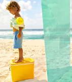 Buddy float bands smiley