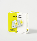 Buddy float bands smiley