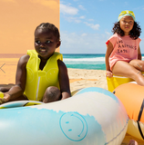 Float vest Smiley ( 3 sizes)