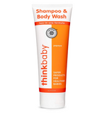 Thinkbaby shampoo and bodywash