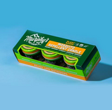 mosquito repellent mini trio candles