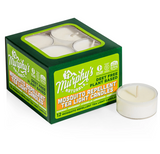 mosquito repellent tea light candles