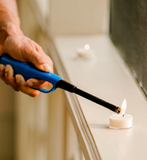 mosquito repellent tea light candles