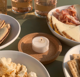 mosquito repellent tea light candles