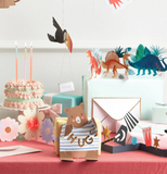 Bear hug get well soon card