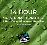 Moskito Care 14hr Moisturizing Insect Repellent