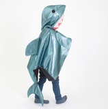 (-30%)Shark Costume