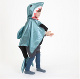 (-30%)Shark Costume