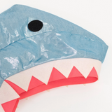 (-30%)Shark Costume