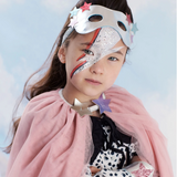 Superhero dress up kit