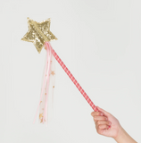 Tulle wand( Pink)