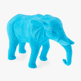 Elephant eraser
