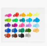 Smooth Stix watercolor gel crayons