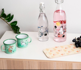 Enamel Mug 2.5dl(Boys)