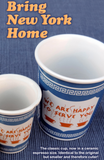 We Happy to Serve You CUP( 2 sizes)