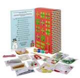 12 Days of Christmas Crafting