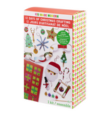 12 Days of Christmas Crafting