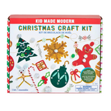Christmas craft kit
