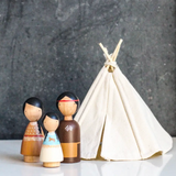 People of the plains