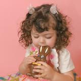 Rabbit Mini Hair Claw