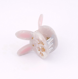 Rabbit Mini Hair Claw