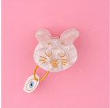 Rabbit Mini Hair Claw