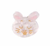 Rabbit Mini Hair Claw