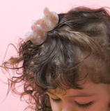 Rabbit Mini Hair Claw