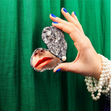 Oyster Mirror