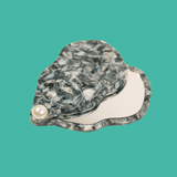 Oyster Mirror