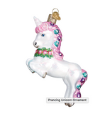 Prancing Unicorn