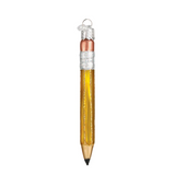 yellow pencil set (set of 2 pencils)