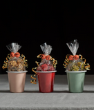 Tumber (large, oyster grey)