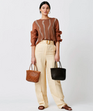 Mini Flat Gora (3colors)