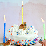 Cake Toppers ( 4 styles)