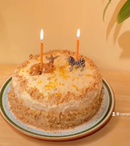 Cake Toppers ( 4 styles)