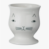 Mog egg cup
