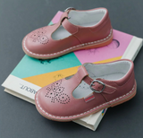 Ollie Tstrap leather mary jane(size8)