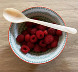 Cereal Spoon (6 colors)