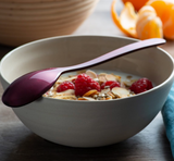 Cereal Spoon (6 colors)