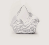 White Net Bag