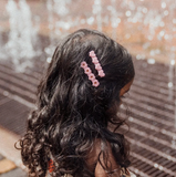 In the sparkliest set