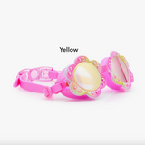 Ombre Flower goggle (2 colors)