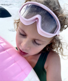 Anna Swim Ring ( Bubble Gum) 60cm