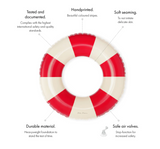 Anna Swim Ring ( Terra Verde ) 60cm