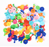 Flower connectors(mini)