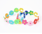 Flower connectors(mini)