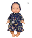 Liberty ensemble for dolls